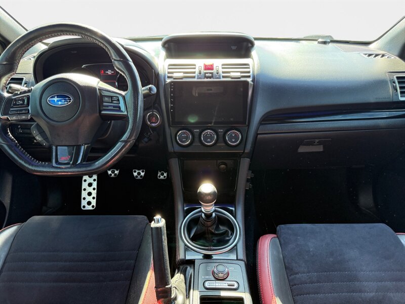 2018 Subaru WRX STI - Photo 10 - Reno, NV 89502