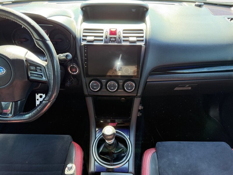 2018 Subaru WRX STI - Photo 11 - Reno, NV 89502