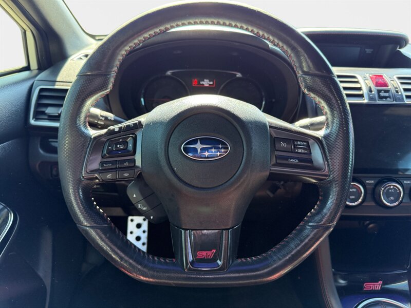 2018 Subaru WRX STI - Photo 12 - Reno, NV 89502