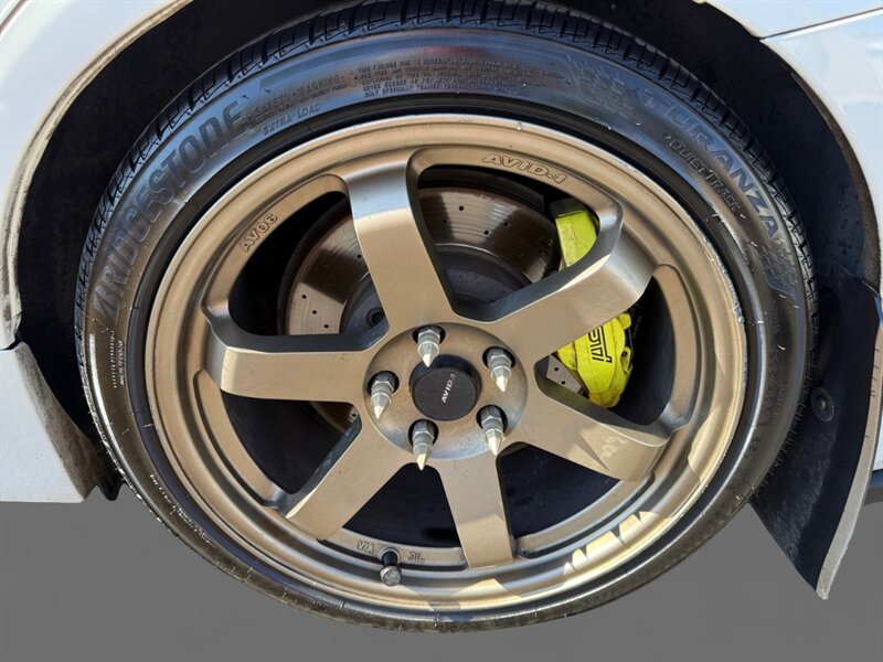 2018 Subaru WRX STI - Photo 14 - Reno, NV 89502