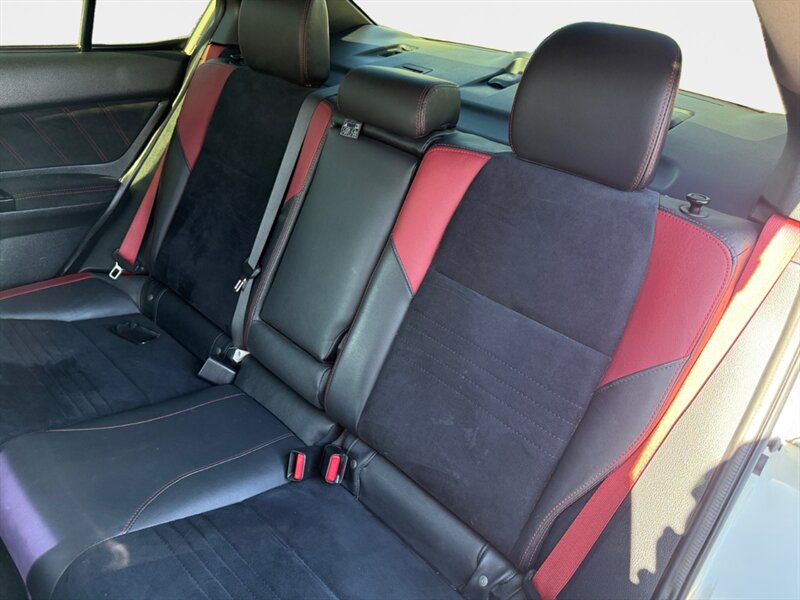 2018 Subaru WRX STI - Photo 13 - Reno, NV 89502