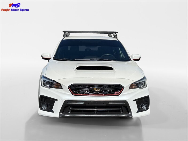 2018 Subaru WRX STI - Photo 8 - Reno, NV 89502