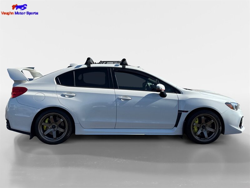 2018 Subaru WRX STI - Photo 6 - Reno, NV 89502