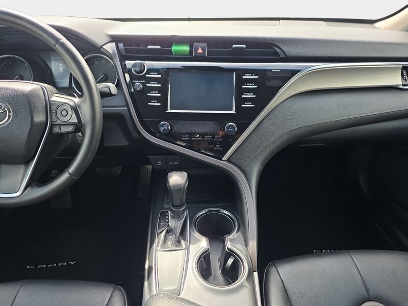 2018 Toyota Camry SE - Photo 11 - Reno, NV 89502