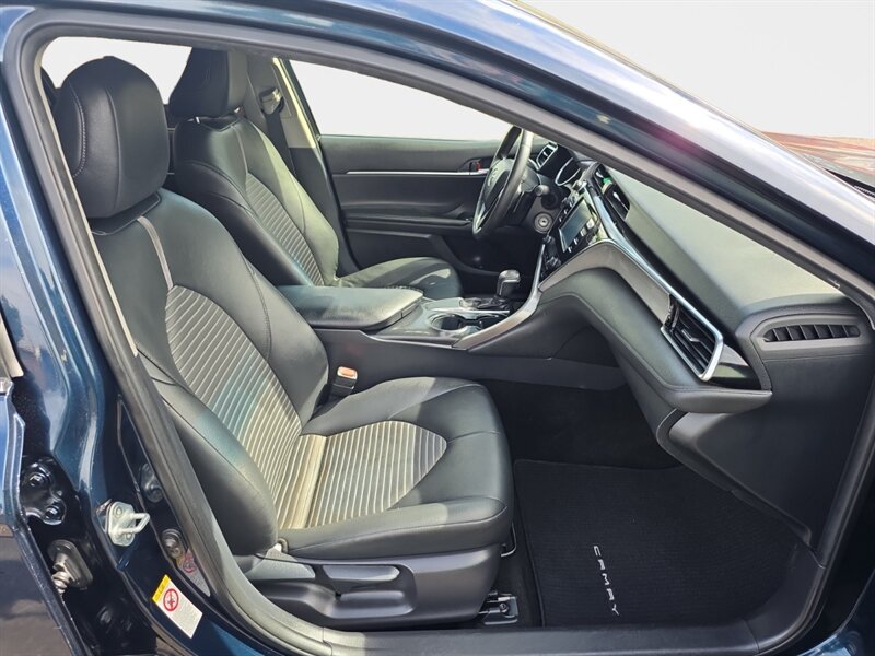 2018 Toyota Camry SE - Photo 15 - Reno, NV 89502