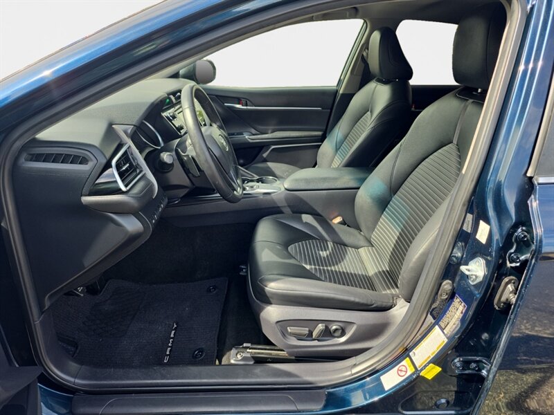 2018 Toyota Camry SE - Photo 9 - Reno, NV 89502