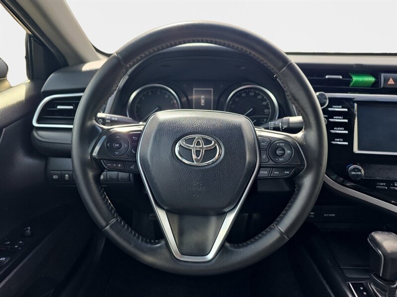 2018 Toyota Camry SE - Photo 12 - Reno, NV 89502