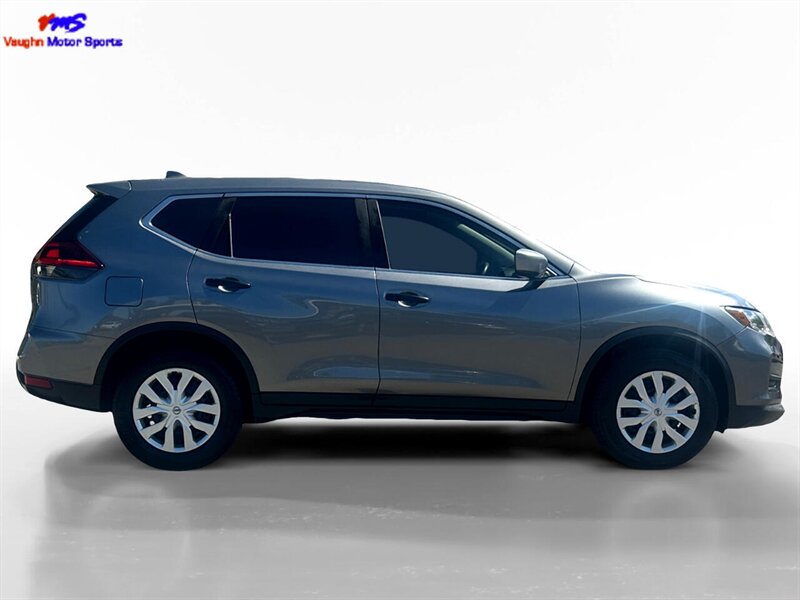 2018 Nissan Rogue S - Photo 6 - Reno, NV 89502