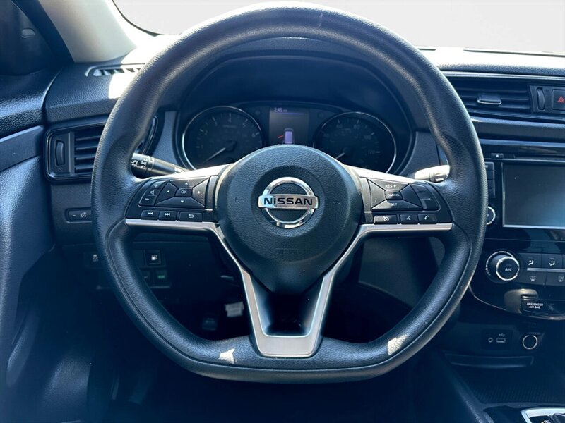 2018 Nissan Rogue S - Photo 12 - Reno, NV 89502