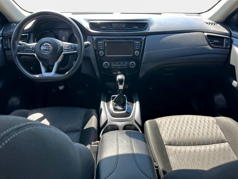 2018 Nissan Rogue S - Photo 10 - Reno, NV 89502