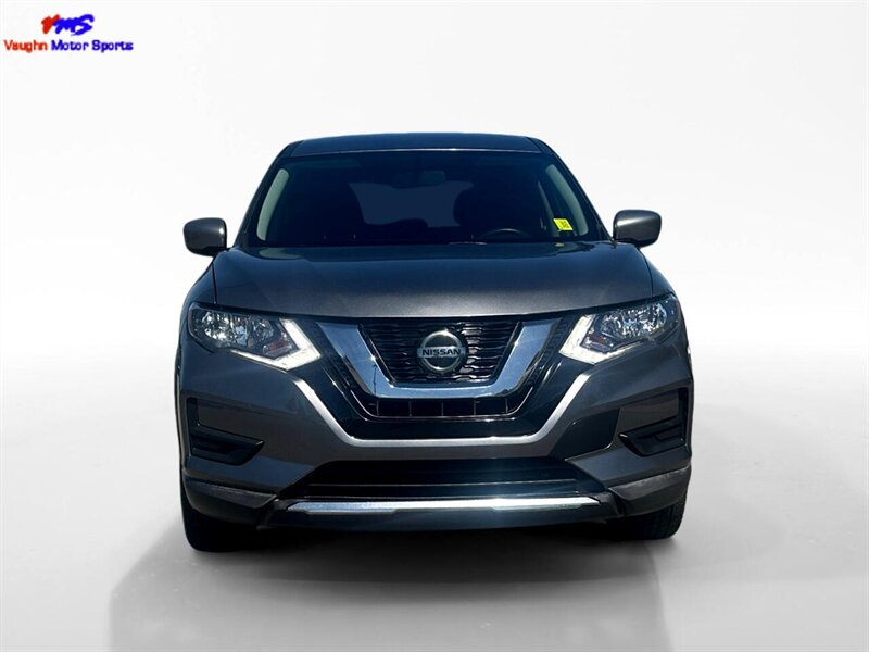 2018 Nissan Rogue S - Photo 8 - Reno, NV 89502