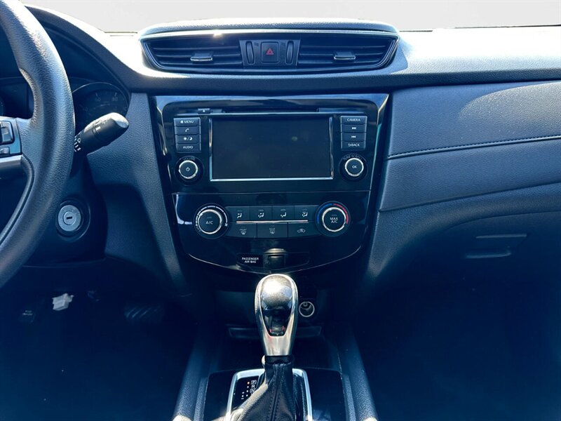 2018 Nissan Rogue S - Photo 11 - Reno, NV 89502