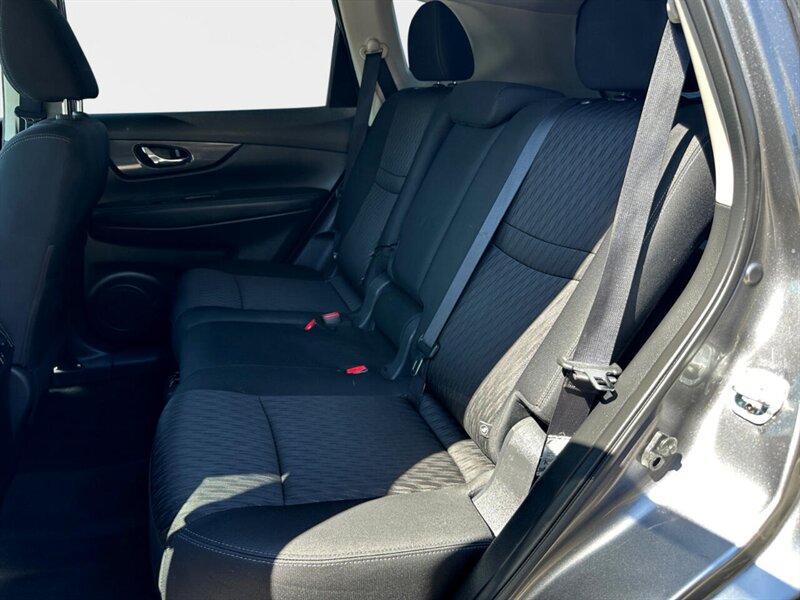 2018 Nissan Rogue S - Photo 13 - Reno, NV 89502