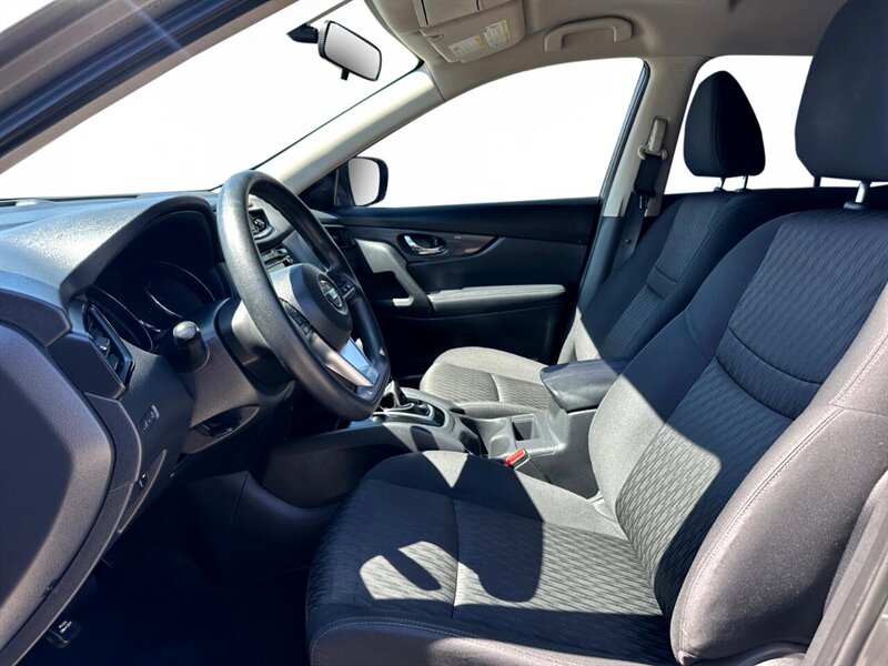 2018 Nissan Rogue S - Photo 9 - Reno, NV 89502