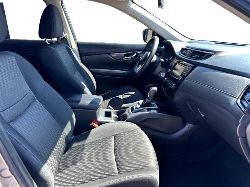 2018 Nissan Rogue S - Photo 15 - Reno, NV 89502