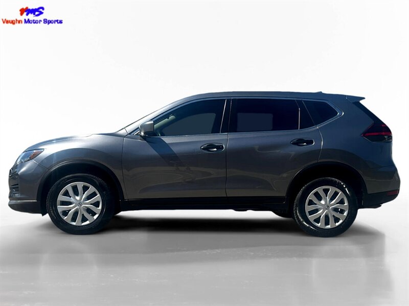 2018 Nissan Rogue S - Photo 2 - Reno, NV 89502