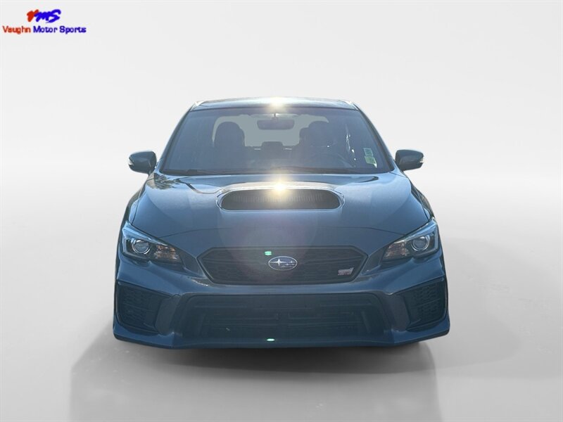 2021 Subaru WRX STI - Photo 8 - Reno, NV 89502