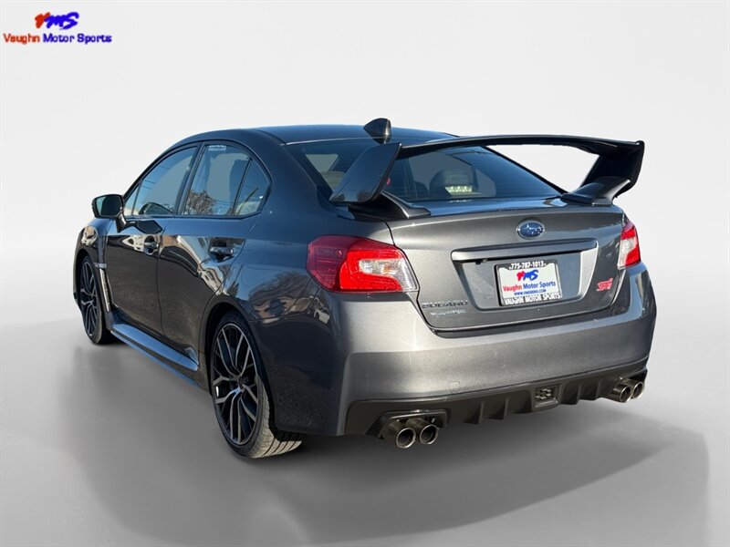 2021 Subaru WRX STI - Photo 3 - Reno, NV 89502
