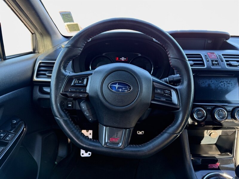 2021 Subaru WRX STI - Photo 12 - Reno, NV 89502