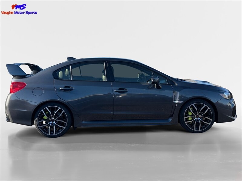 2021 Subaru WRX STI - Photo 6 - Reno, NV 89502