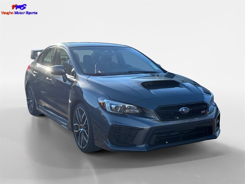 2021 Subaru WRX STI - Photo 7 - Reno, NV 89502