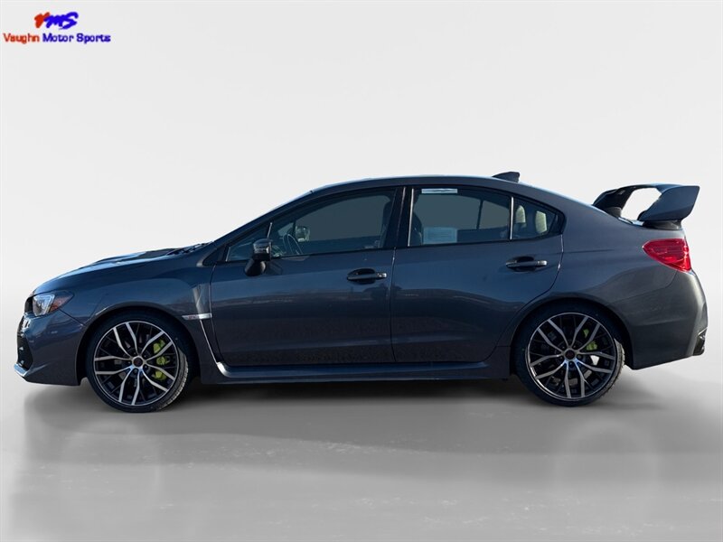 2021 Subaru WRX STI - Photo 2 - Reno, NV 89502