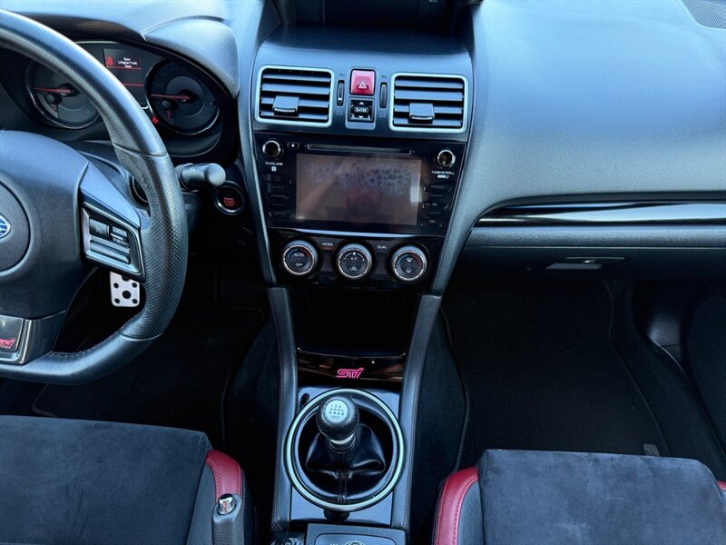 2021 Subaru WRX STI - Photo 11 - Reno, NV 89502