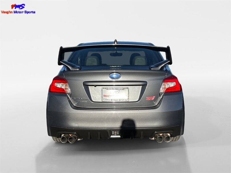 2021 Subaru WRX STI - Photo 4 - Reno, NV 89502