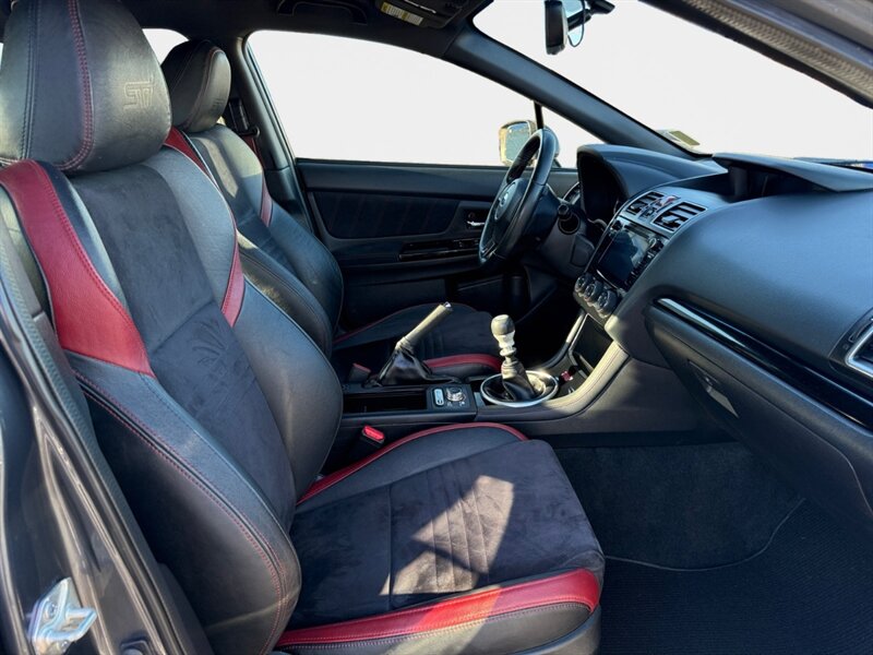 2021 Subaru WRX STI - Photo 15 - Reno, NV 89502