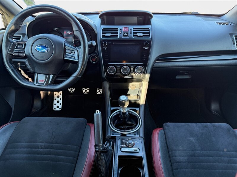 2021 Subaru WRX STI - Photo 10 - Reno, NV 89502