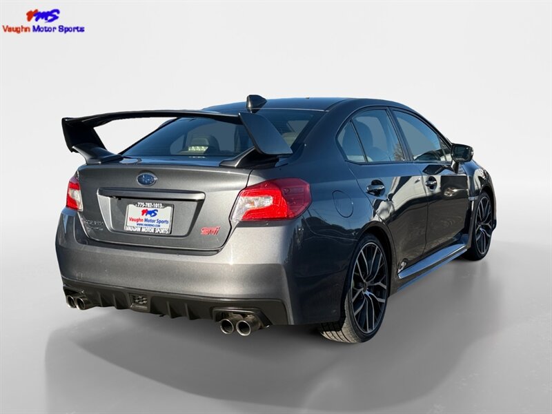 2021 Subaru WRX STI - Photo 5 - Reno, NV 89502
