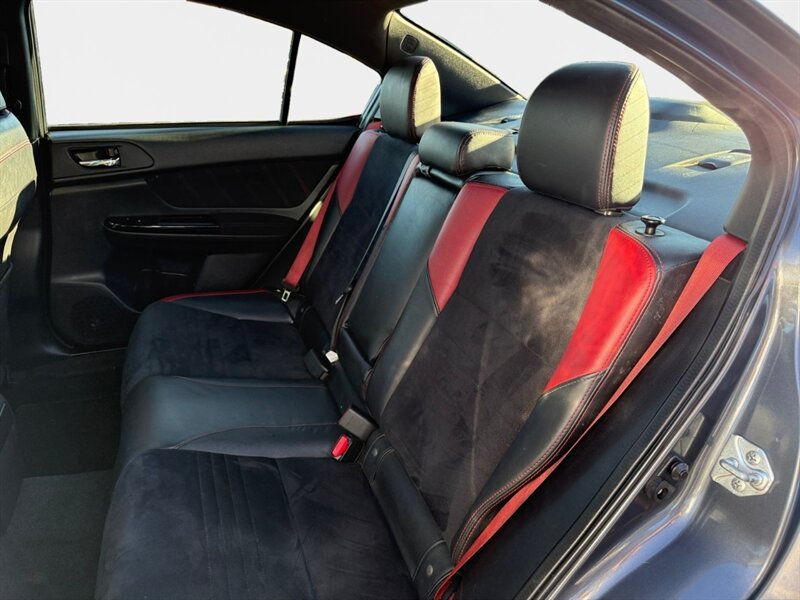 2021 Subaru WRX STI - Photo 13 - Reno, NV 89502