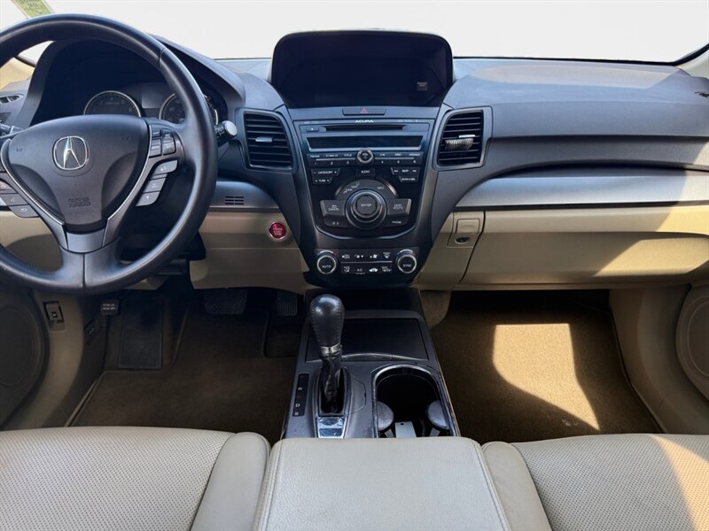 2013 Acura RDX w/Tech - Photo 10 - Reno, NV 89502