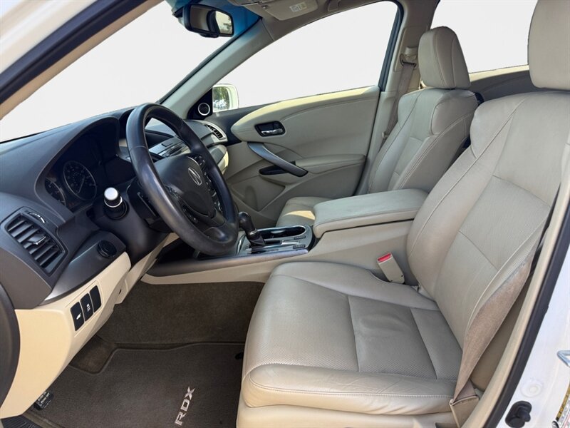 2013 Acura RDX w/Tech - Photo 9 - Reno, NV 89502