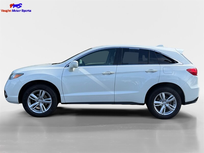 2013 Acura RDX w/Tech - Photo 2 - Reno, NV 89502