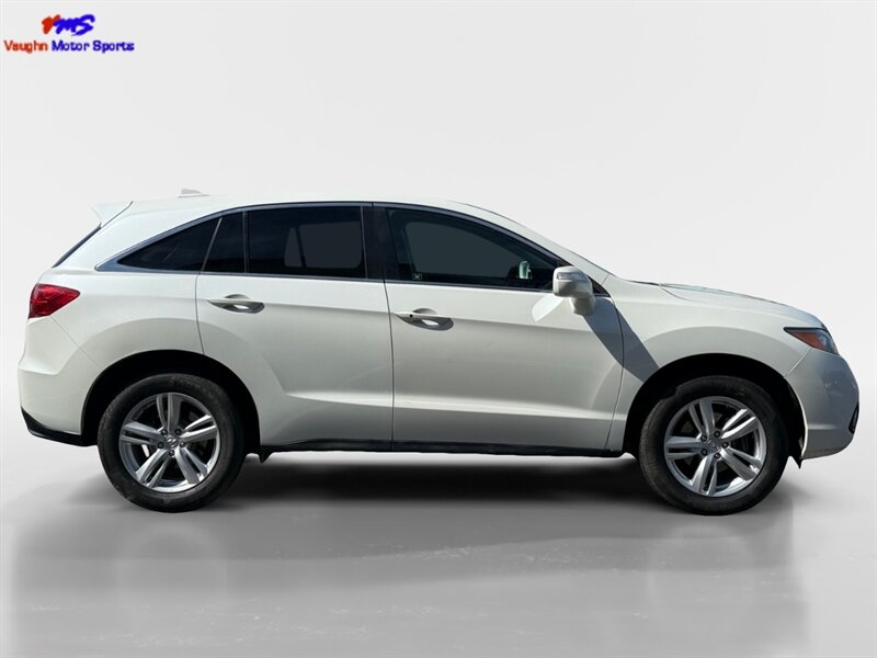 2013 Acura RDX w/Tech - Photo 6 - Reno, NV 89502