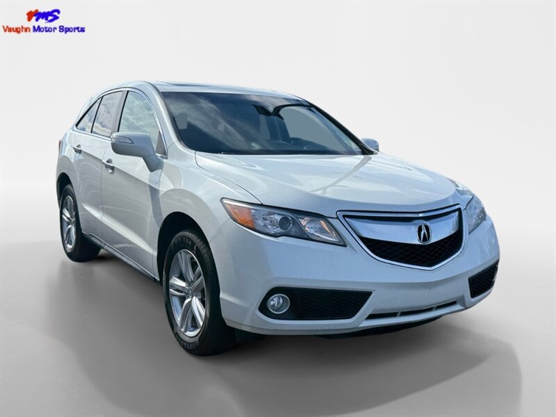 2013 Acura RDX w/Tech - Photo 7 - Reno, NV 89502