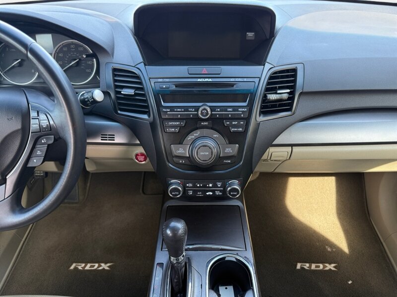 2013 Acura RDX w/Tech - Photo 11 - Reno, NV 89502