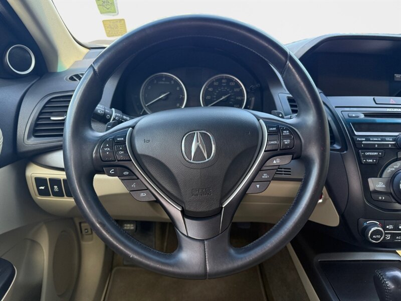 2013 Acura RDX w/Tech - Photo 12 - Reno, NV 89502