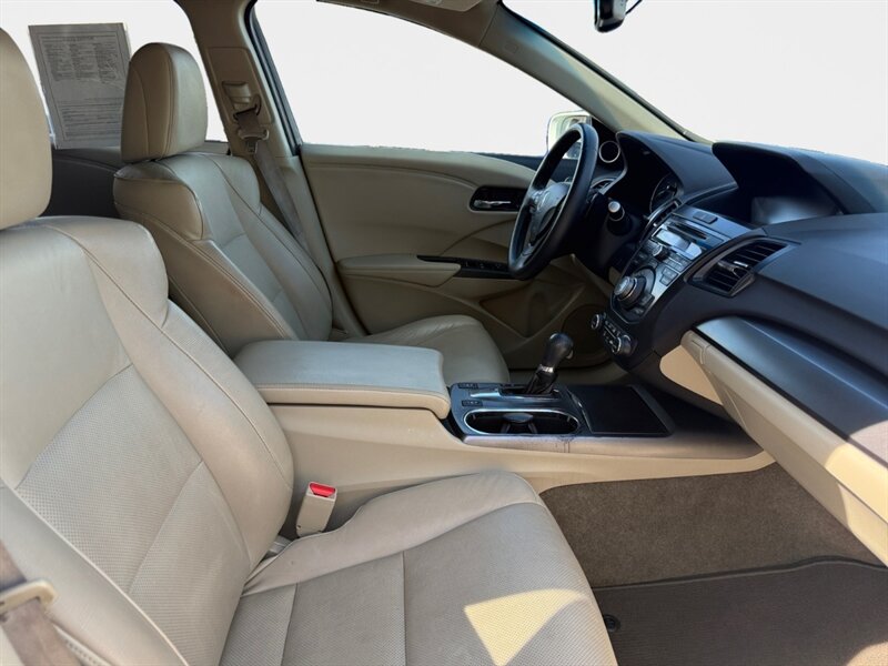 2013 Acura RDX w/Tech - Photo 15 - Reno, NV 89502