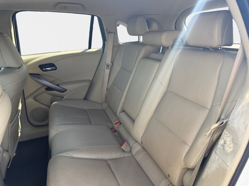 2013 Acura RDX w/Tech - Photo 13 - Reno, NV 89502