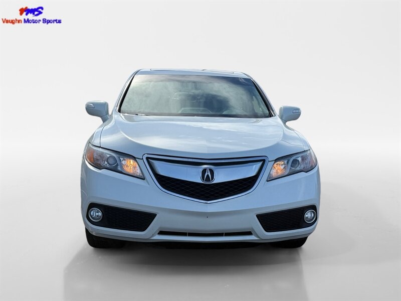 2013 Acura RDX w/Tech - Photo 8 - Reno, NV 89502