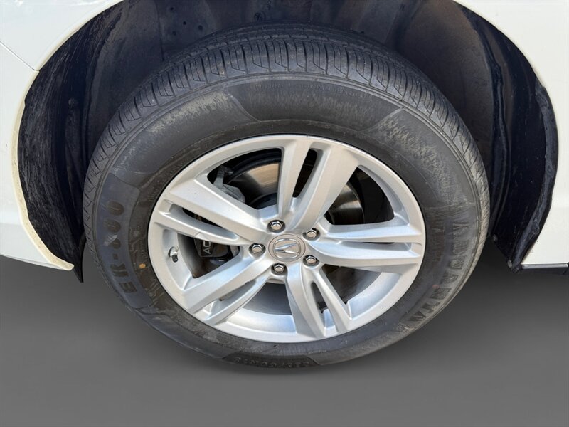 2013 Acura RDX w/Tech - Photo 14 - Reno, NV 89502