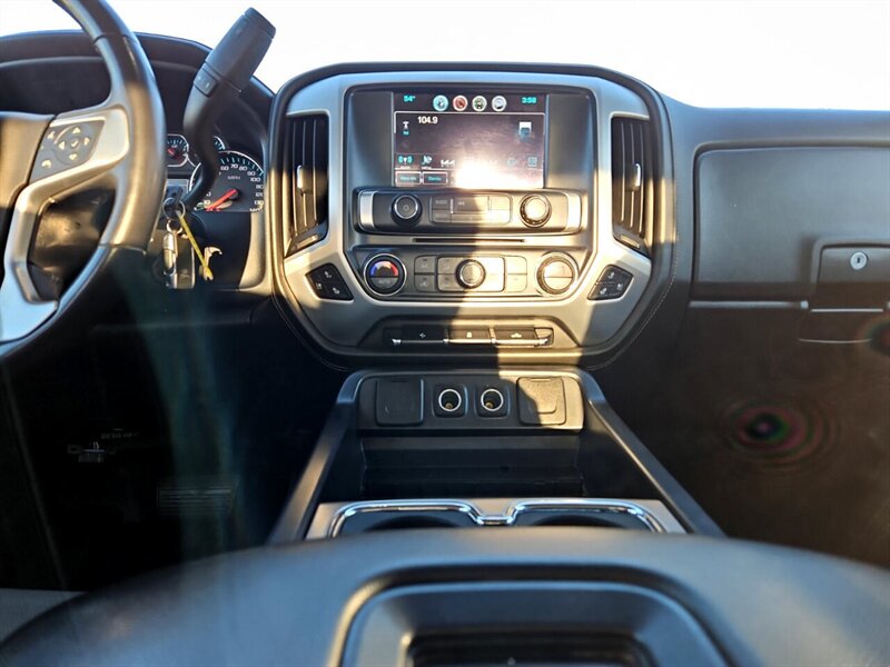 2017 GMC Sierra 1500 Crew Cab SLT - Photo 12 - Reno, NV 89502