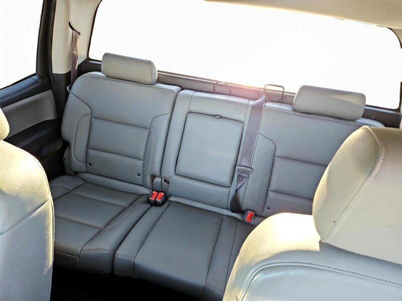2017 GMC Sierra 1500 Crew Cab SLT - Photo 14 - Reno, NV 89502
