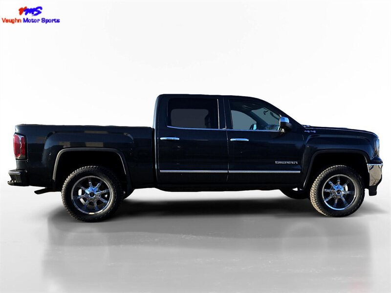 2017 GMC Sierra 1500 Crew Cab SLT - Photo 7 - Reno, NV 89502