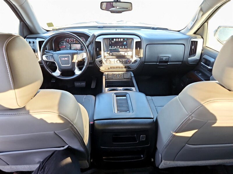 2017 GMC Sierra 1500 Crew Cab SLT - Photo 11 - Reno, NV 89502