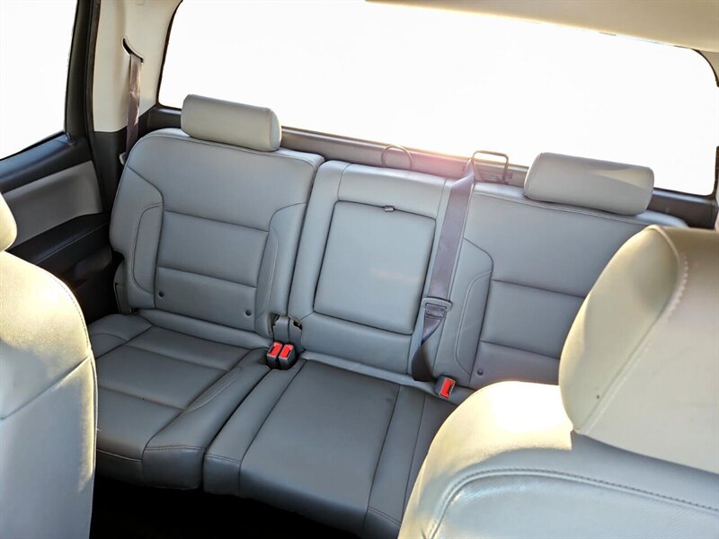 2017 GMC Sierra 1500 Crew Cab SLT - Photo 14 - Reno, NV 89502