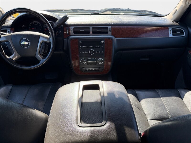 2011 Chevrolet Silverado 2500HD LTZ - Photo 10 - Reno, NV 89502