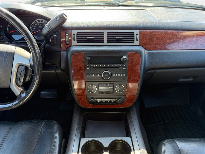 2011 Chevrolet Silverado 2500HD LTZ - Photo 11 - Reno, NV 89502